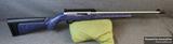 Ruger Ruger 10/22 America's 250th Anniversary 22 LR Stainless Threaded Barrel BX Trigger view 1