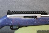 Ruger Ruger 10/22 America's 250th Anniversary 22 LR Stainless Threaded Barrel BX Trigger view 3