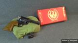 Ruger New Model BlackHawk view 1