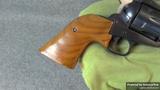 Ruger New Model BlackHawk view 2