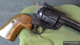 Ruger New Model BlackHawk view 3