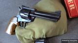 Ruger New Model BlackHawk view 4