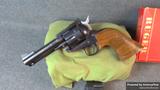 Ruger New Model BlackHawk view 5