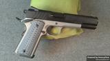 Savage 1911 Government view 2