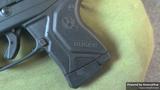 Ruger LCP II view 2