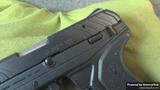 Ruger LCP II view 3