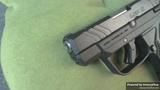 Ruger LCP II view 4