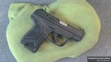 Ruger LCP II view 5