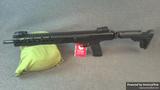 Ruger LC Carbine view 1