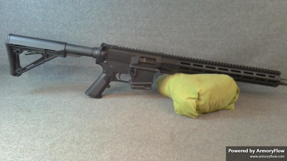 Anderson Arm Am-15