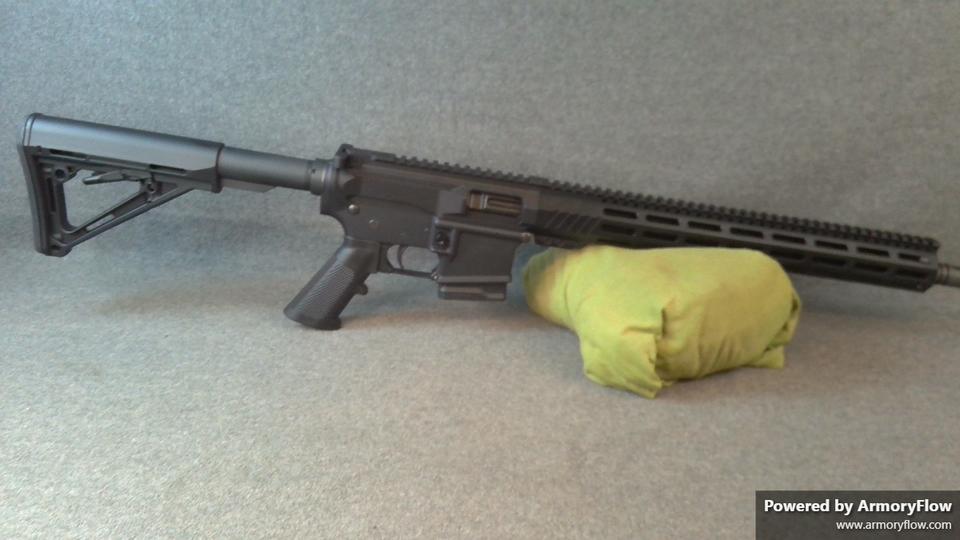 Anderson Arm Am-15