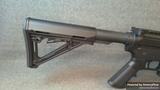 Anderson Arm Am-15 view 2