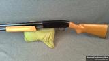 Mossberg 500 view 1