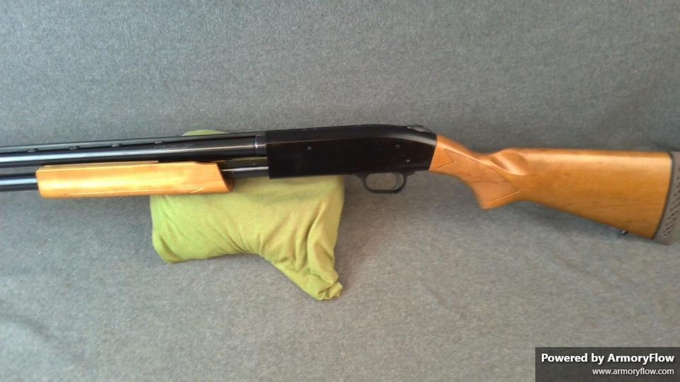 Mossberg 500