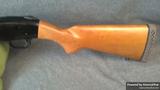 Mossberg 500 view 2