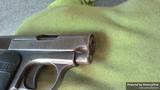 Colt 1908 vest pocket view 4