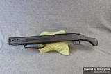 Mossberg 990 Aftershock view 1
