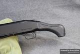Mossberg 990 Aftershock view 2