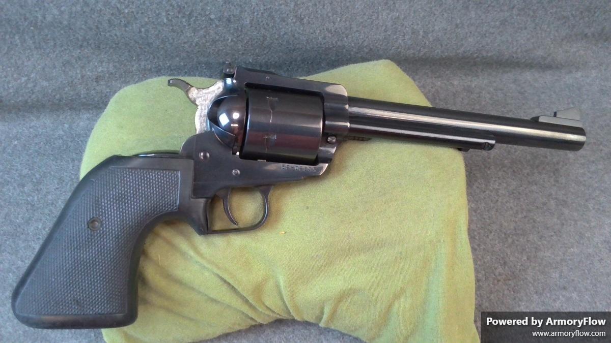 Ruger Blackhawk