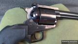 Ruger Blackhawk view 3