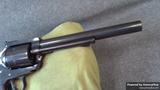 Ruger Blackhawk view 4