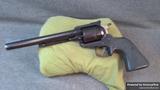 Ruger Blackhawk view 5