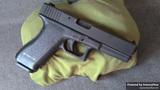 Glock 22 view 1