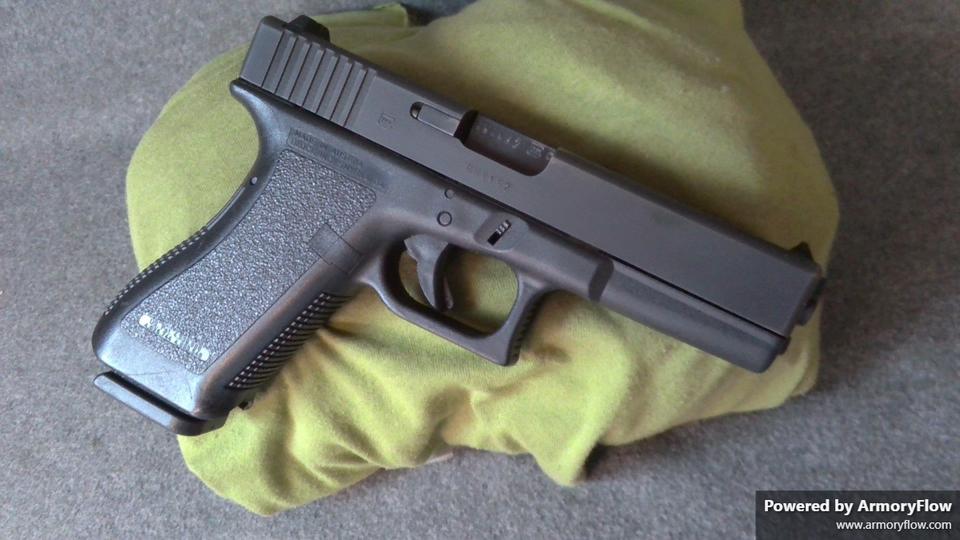 Glock 22