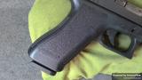 Glock 22 view 2