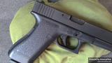 Glock 22 view 3