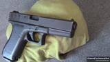 Glock 22 view 4