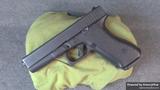 Glock 22 view 5