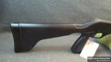Savage Arms 320 Security view 2