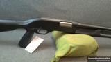 Savage Arms 320 Security view 3