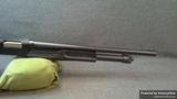 Savage Arms 320 Security view 4