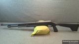 Savage Arms 320 Security view 5