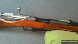Tula M91/30 view 3