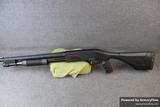 Winchester SXP view 1