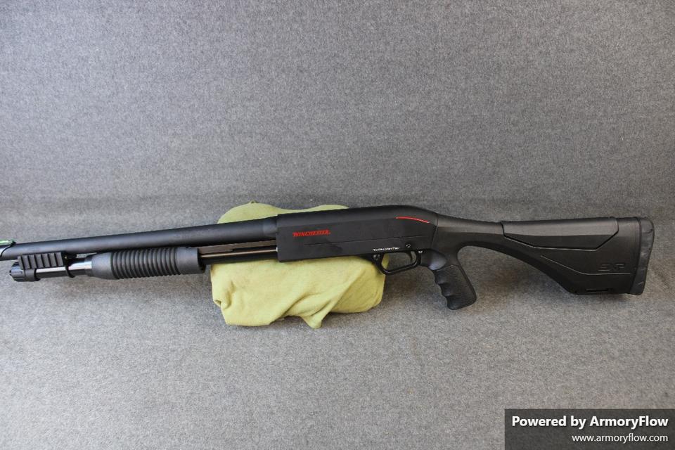 Winchester SXP