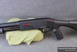 Winchester SXP view 3