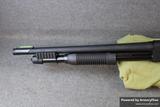 Winchester SXP view 4