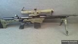 Savagd Axis view 1