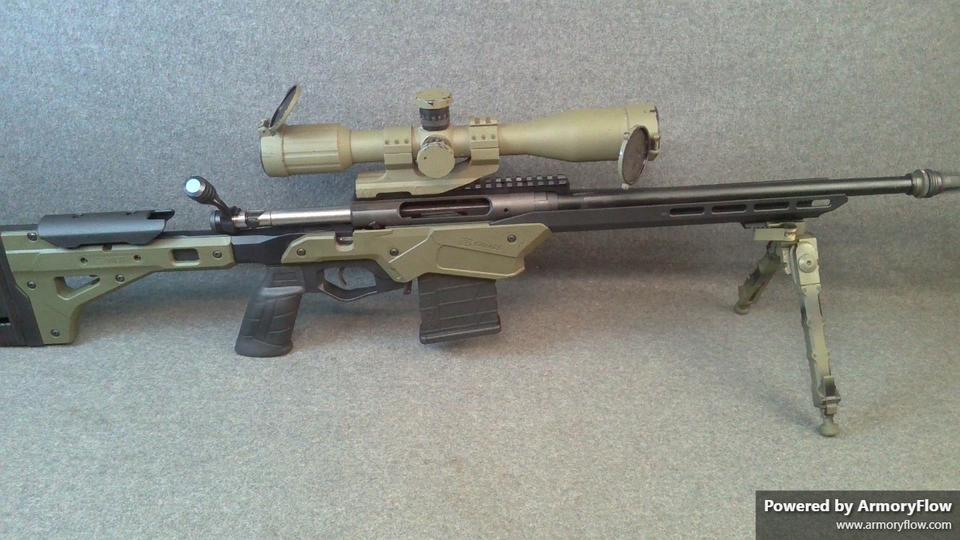 Savagd Axis