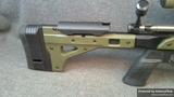Savagd Axis view 2