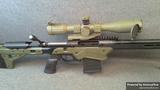 Savagd Axis view 3