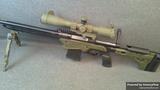 Savagd Axis view 5