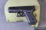 Glock 23 V series view 1