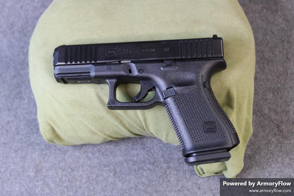 Glock 23 V series