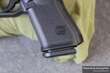 Glock 23 V series view 2