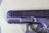 Glock 23 V series view 4